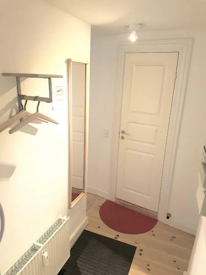 Best Tourist Spot City Center Apartment Copenhagen