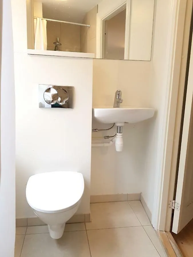 Best Tourist Spot City Center Apartment Copenhagen