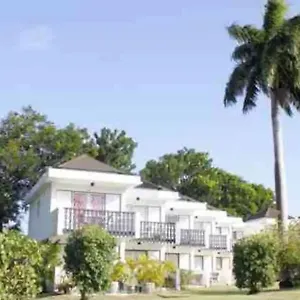 126 Friendship, Rockley Golf Club Apartment Bridgetown