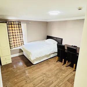 White House Lodge Cambridge (Cambridgeshire)